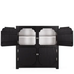 Mobile Gipsy in rovere nero*Lando Sale