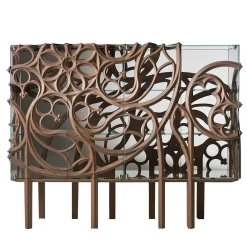 Mobile Gothik/A di Ferruccio Laviani*Fratelli Boffi Clearance