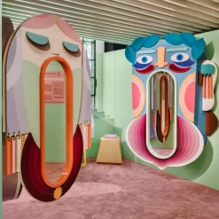 Mobile Grifo di Elena Salmistraro*altreforme New