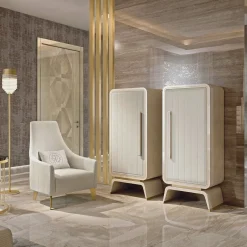 Mobile Hanami Soft Style in Champagne Perlato*ReDéco Discount