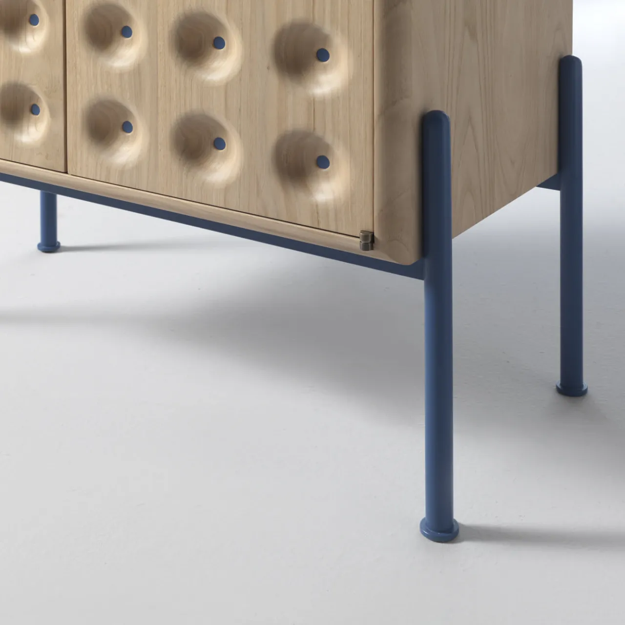 Mobile in castagno Breathe*Durame Online