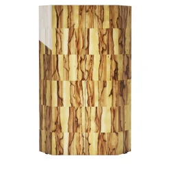 Mobile in Legno di Frassino Senza Fine*Giopagani New