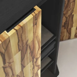 Mobile in Legno di Frassino Senza Fine*Giopagani New