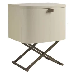 Mobile laterale Earl Grey di Archer Humphryes Architects*Fratelli Boffi