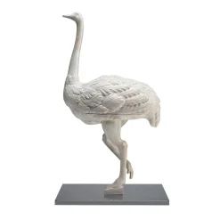 Mobile Lizzy in struzzo disegnato da Piero Manara*Fratelli Boffi Outlet