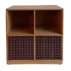 Mobile Lupo in Legno di Pietro Meccani #1*Meccani Design Best