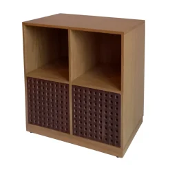 Mobile Lupo in Legno di Pietro Meccani #1*Meccani Design Best