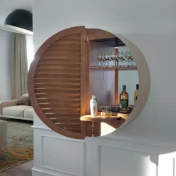 Mobile per bevande Tao di Stefano Bigi*Pacini & Cappellini Clearance