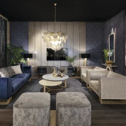 Mobile TV Hanami in stile soft*ReDéco