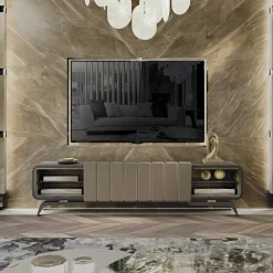 Mobile TV Hanami in stile soft*ReDéco