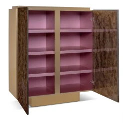 Mobiletto Tortuga Oro Italica*Berdondini 1926 Sale