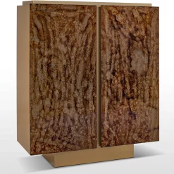 Mobiletto Tortuga Oro Italica*Berdondini 1926 Sale