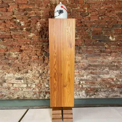 Mobiletto Totem Maya di Pietro Meccani*Meccani Design Outlet