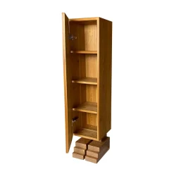 Mobiletto Totem Maya di Pietro Meccani*Meccani Design Outlet