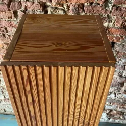 Mobiletto Totem Maya di Pietro Meccani*Meccani Design Outlet