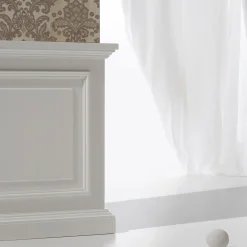 Mobiletto Wooderkammer Boiserie in edizione limitata di Marcantonio*Scapin Collezioni Discount