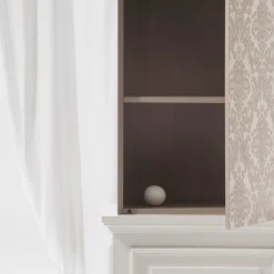 Mobiletto Wooderkammer Boiserie in edizione limitata di Marcantonio*Scapin Collezioni Discount