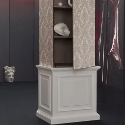 Mobiletto Wooderkammer Boiserie in edizione limitata di Marcantonio*Scapin Collezioni Discount