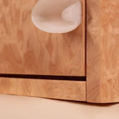 Mrs Pott Brown Briarwood Cabinet*M'AMA Interni + di Federica Zama Hot