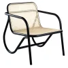N. 200 Lounge Chair di Michael Anastassiades*Gebrüder Thonet Vienna GmbH (GTV) – Wiener GTV Design