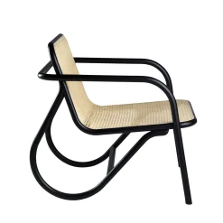 N. 200 Lounge Chair di Michael Anastassiades*Gebrüder Thonet Vienna GmbH (GTV) – Wiener GTV Design