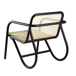 N. 200 Lounge Chair di Michael Anastassiades*Gebrüder Thonet Vienna GmbH (GTV) – Wiener GTV Design