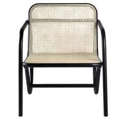 N. 200 Lounge Chair di Michael Anastassiades*Gebrüder Thonet Vienna GmbH (GTV) – Wiener GTV Design