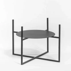 Nexum Tavolo da caffè nero piccolo*Splot Design Hot