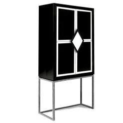 Nove armadietti per bevande*Isabella Costantini Outlet