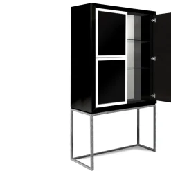 Nove armadietti per bevande*Isabella Costantini Outlet