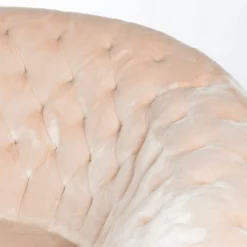 Nuova poltrona Versailles in pelliccia sintetica*VGnewtrend Hot