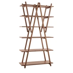 Nuvola Rossa di Vico Magistretti - Noce*Cassina Sale