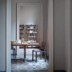 Nuvola Rossa di Vico Magistretti - Noce*Cassina Sale