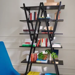 Nuvola Rossa di Vico Magistretti - Legno di faggio*Cassina Online