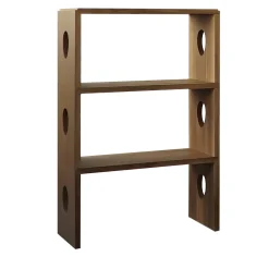 NYC Grande libreria a 3 moduli di Enrico Tonucci*Tonucci Collection Best