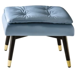 Olivia Pouf*Black Tie Sale