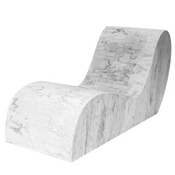 Ondalta Chaise Longue*Dimarmo Online
