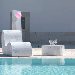 Ondalta Chaise Longue*Dimarmo Online