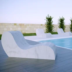 Ondalta Chaise Longue*Dimarmo Online