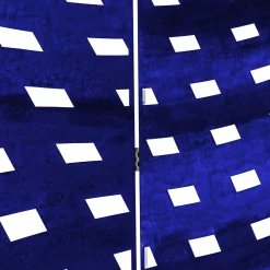 Otto Blu Di Prussia Separè di Doriana & Massimiliano Fuksas*altreforme Sale