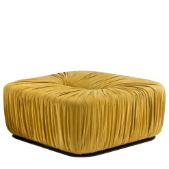 Ottomana Drapè di Bartoli Design*Laura Meroni Best