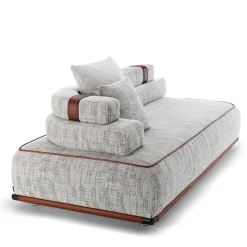 Panarea Dormeuse Relax 200 di Massimo Castagna*Exteta