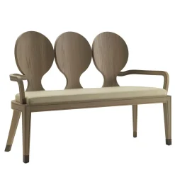 Panca 3 Scots Watch By Archer Humphryes Architects*Fratelli Boffi Best