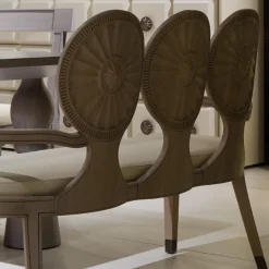 Panca 3 Scots Watch By Archer Humphryes Architects*Fratelli Boffi Best