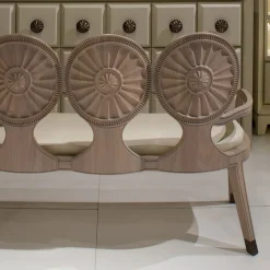 Panca 3 Scots Watch By Archer Humphryes Architects*Fratelli Boffi Best