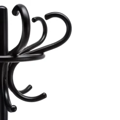 PANCA APPENDIABITI CON SEDUTA IMBOTTITA SUL DAVANTI*Gebrüder Thonet Vienna GmbH (GTV) – Wiener GTV Design Outlet