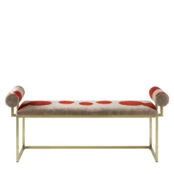 Panca Awaiting H di Coralla Maiuri & Giorgia Zanellato*Secondome Edizioni Sale