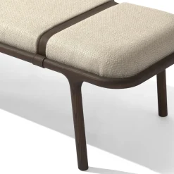 Panca con cinghie*Carpanese Home Online