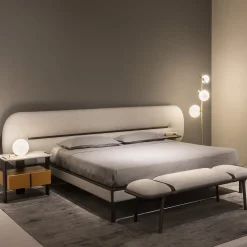 Panca con cinghie*Carpanese Home Online