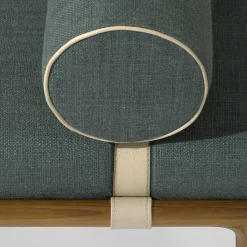 Panca con Cinghie extra large*Carpanese Home Outlet